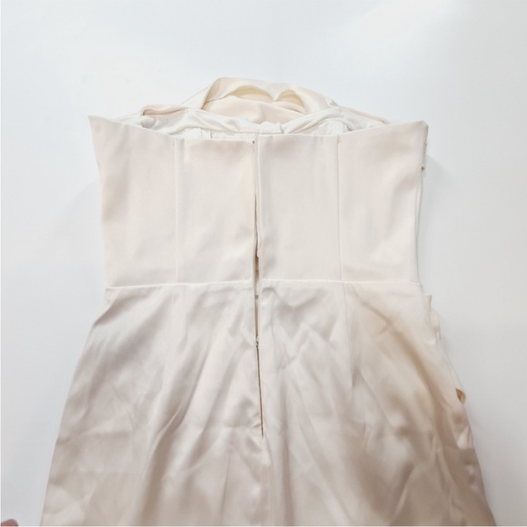 Michael Costello midi dress - Picture 7 of 10